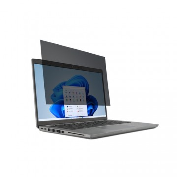 Kensington Filtro per la privacy rimovibile in 2 direzioni per laptop da 13,3" 16:9