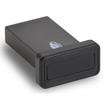 Kensington Chiave di sicurezza per impronte digitali VeriMark Guard 2.1 USB-A FIDO2 WebAuthnCTAP2.1 e FIDO U2F