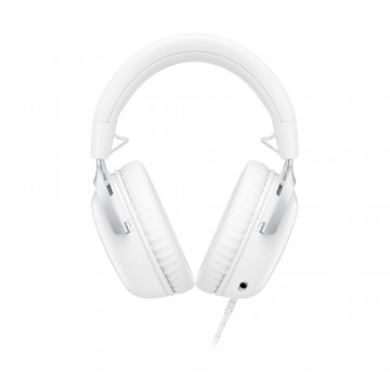 HyperX Cloud III – Cuffie da gaming (Bianco)