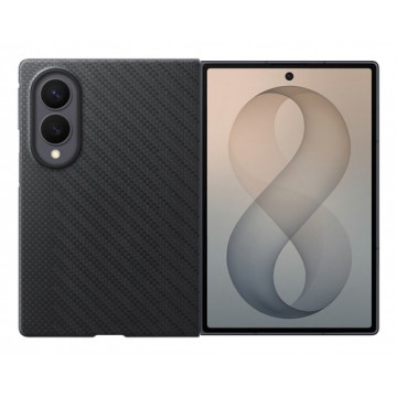 Samsung Galaxy H8 Carbon Magnet Case