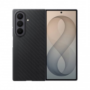 Samsung Galaxy Q8 Carbon Magnet Case