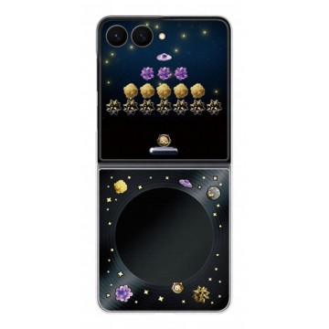 Samsung Galaxy B8 Flipsuit Case