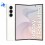 Samsung Galaxy Z Fold8 Ultra, 1TB, Cream, Processore Potente, Batteria 5000 mAh, Multischermo, RAM 16GB, Camera 200 MP, Now Nudg