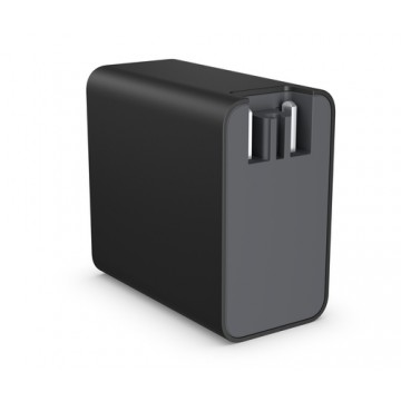 HP Caricabatterie da parete GaN 100W