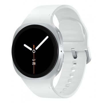 Samsung Galaxy Watch8 Galaxy Watch 8, LTE + Bluetooth, 40mm