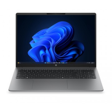 HP E11SYAT laptop Intel Core 5 120U Computer portatile 40,6 cm (16") WUXGA 12 GB DDR5-SDRAM 512 GB SSD Wi-Fi 6 (802.11ax) Window