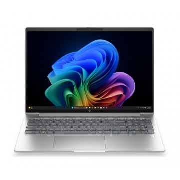 HP DQ6N2AT laptop Intel Core 5 Computer portatile 40,6 cm (16") WUXGA 16 GB LPDDR5x-SDRAM 512 GB SSD Wi-Fi 7 (802.11be) Windows 