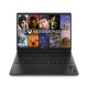 HP E4EW0EA laptop Intel Core Ultra 7 356H 38,9 cm (15.3") 2.5K 32 GB DDR5-SDRAM NVIDIA GeForce RTX 5070 Wi-Fi 6 (802.11ax) Windo