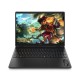 HP E4EW2EA laptop AMD Ryzen™ 9 8940HX 38,9 cm (15.3") 2.5K 32 GB DDR5-SDRAM NVIDIA GeForce RTX 5070 Wi-Fi 6 (802.11ax) FreeDOS