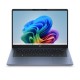HP E4EV9EA laptop Snapdragon X1-26-100 Computer portatile 35,6 cm (14") 2K 8 GB LPDDR5x-SDRAM 512 GB SSD Wi-Fi 6E (802.11ax) Win
