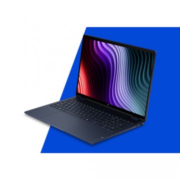 HP E4EX3EA laptop AMD Ryzen AI 7 445 40,6 cm (16") Touch screen 2K 32 GB LPDDR5x-SDRAM 1 TB SSD Wi-Fi 7 (802.11be) Windows 11 Ho