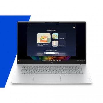 HP E4FB5EA laptop Intel Core Ultra 7 Computer portatile 43,9 cm (17.3") Full HD 16 GB DDR5-SDRAM 512 GB SSD Wi-Fi 6 (802.11ax) W