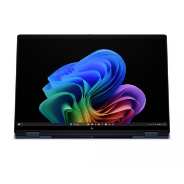 HP E4EX1EA laptop Intel Core Ultra 7 356H 40,6 cm (16") Touch screen 2K 32 GB LPDDR5x-SDRAM 1 TB SSD Wi-Fi 7 (802.11be) Windows
