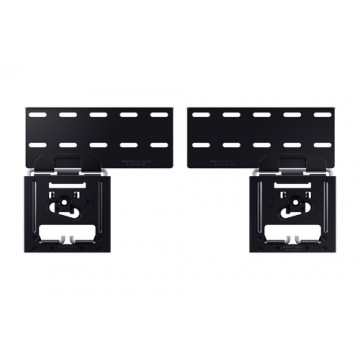 Samsung WMN-D90EB 2,29 m (90") Nero
