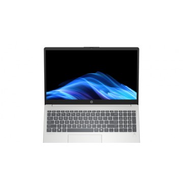 HP AI 15-fd2003nlx Intel Core Ultra 5 225U Computer portatile 39,6 cm (15.6") Full HD 8 GB DDR5-SDRAM 512 GB SSD Wi-Fi 6 (802.11