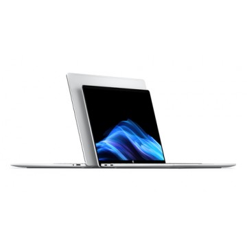 HP OmniBook 5 Laptop Next Gen AI 16-bf0001nlx Copilot+ PC Snapdragon X1-26-100 Computer portatile 40,6 cm (16") 2K 16 GB LPDDR5x