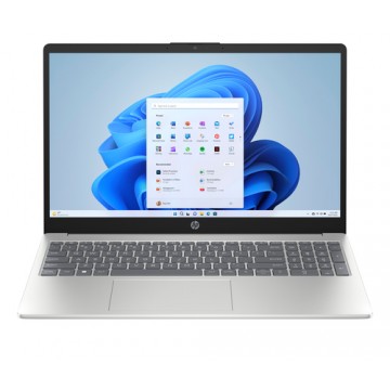HP 15-fd1007nlx Intel® Core™ i7 150U Computer portatile 39,6 cm (15.6") Full HD 16 GB DDR4-SDRAM 512 GB SSD Wi-Fi 6 (802.11ax