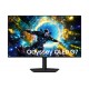 Samsung G73SH Monitor PC 81,3 cm (32") 3840 x 2160 Pixel 4K Ultra HD OLED Nero