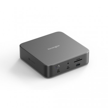 Kensington Docking station SD5010T5 EQ Thunderbolt 5 4K triplo