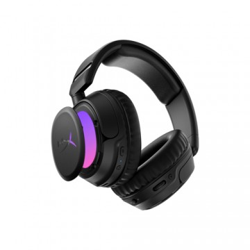 HyperX Cloud Flight 2 – Cuffie da gaming wireless (Nero)
