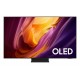 Samsung OLED AI TV 77" QE77S95HFTXZT 4K, Processore NQ4 AI Gen3, 4K AI Upscaling Pro, Glare Free, OLED HDR Pro, Motion Xcelerato