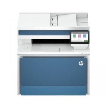 HP LaserJet Enterprise 4801 Colore Stampante