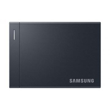 Samsung P9 2 TB USB tipo-C USB4 Gen 3x2 Nero