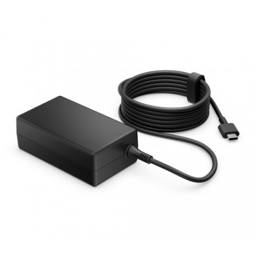 HP Alimentatore 65W GaN USB-C LC