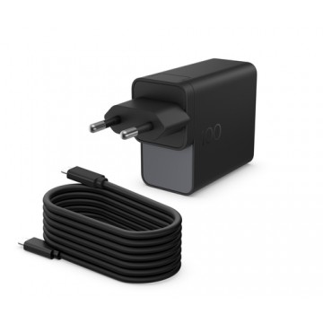 HP Caricabatterie da parete GaN 100W