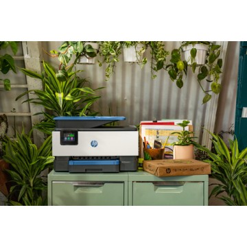 HP OfficeJet Pro 9125 Wireless Colore Stampante