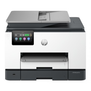 HP OfficeJet Pro 9132 Wireless All-in-One Colore Stampante, Stampa fronte/retro fotocopiatrice, scanner