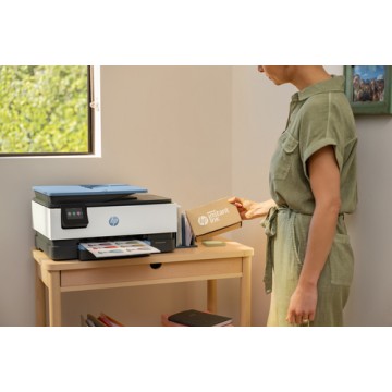 HP OfficeJet Pro Wireless Colore Stampante