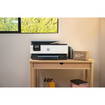 HP OfficeJet Pro Wireless Colore Stampante