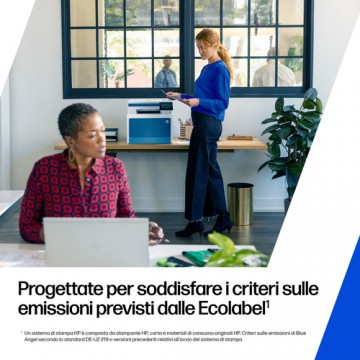 HP Cartuccia toner nero originale LaserJet 185A