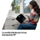 HP Cartuccia toner nero originale LaserJet 180A