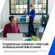 HP Cartuccia toner originale ad alta capacità LaserJet 185X nero
