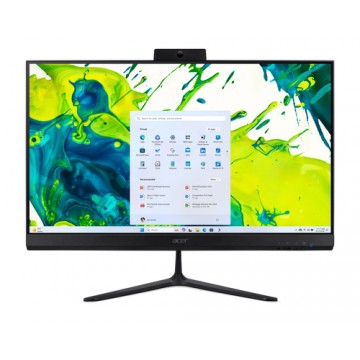 Acer Computer Tutto in uno Aspire C24B-GCZN