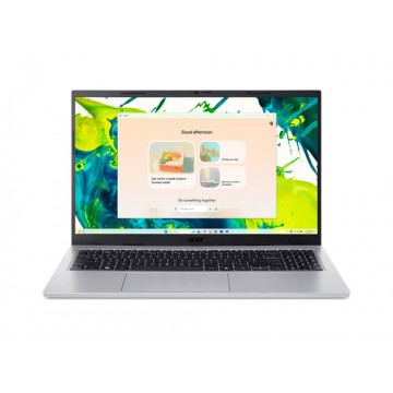 Acer Aspire Go 15 AG15-72P-54SJ Intel Core 5 120U Computer portatile 39,6 cm (15.6") Full HD 16 GB DDR4-SDRAM 512 GB SSD Wi-Fi 6
