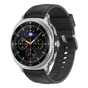 Samsung Galaxy Watch 8 Classic, LTE + Bluetooth, 46mm