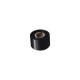 Brother Nastro nero a trasferimento termico a base cera Premium BWP-1D300-060