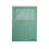 Esselte Window Folder Verde