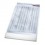 Leitz 40563003 Trasparente cartella