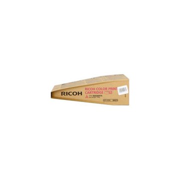 Ricoh Toner Type S2 Magenta 18000pagine Magenta