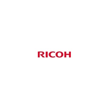 Ricoh HD Ink 1000cc Black 3000pagine Nero
