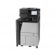 HP LaserJet M880z+ Laser A3 Nero, Grigio