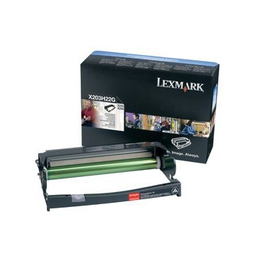Lexmark X203H22G fotoconduttore e unità tamburo