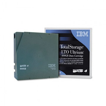 IBM LTO Ultrium 4 Tape Cartridge LTO