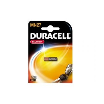 Duracell MN27 Alcalino 12V