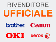 rivenditore ufficiale